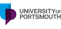 Logo of University of Portsmouth