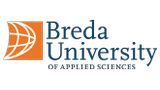 Logo of Breda University of Applied Sciences