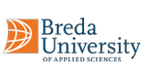 Logo of Breda University of Applied Sciences