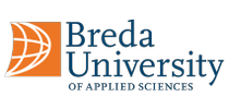 Logo of Breda University of Applied Sciences