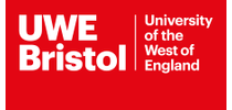 Logo of University of the West of England, UWE Bristol