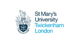 Logo of St Mary's University