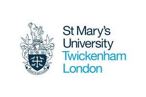 Logo of St Mary's University