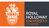 Logo of Royal Holloway University of London