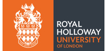 Logo of Royal Holloway University of London