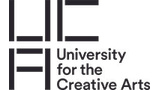Logo of University for the Creative Arts (UCA)