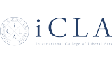 Logo of International College of Liberal Arts (iCLA) at Yamanashi Gakuin University