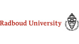 Logo of Radboud University