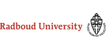 Logo of Radboud University