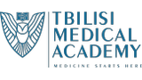 Logo of Tbilisi Medical Academy