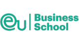 Logo of EU Business School