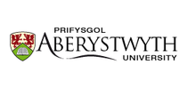 Logo of Aberystwyth University