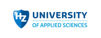 Logo of HZ University of Applied Sciences