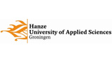 Logo of Hanze University of Applied Sciences, Groningen