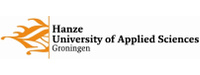 Logo of Hanze University of Applied Sciences, Groningen