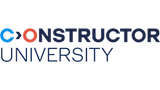 Logo of Constructor University