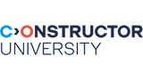 Logo of Constructor University