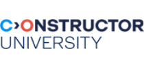 Logo of Constructor University