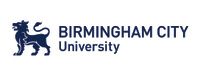 Logo of Birmingham City University