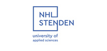 Logo of NHL Stenden University of Applied Sciences