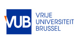 Logo of Vrije Universiteit Brussel