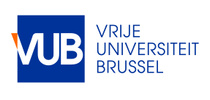 Logo of Vrije Universiteit Brussel