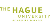 Logo of The Hague University of Applied Sciences