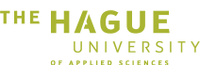 Logo of The Hague University of Applied Sciences