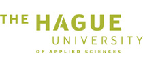 Logo of The Hague University of Applied Sciences