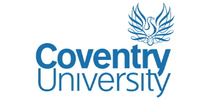 Logo of Coventry University