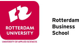 Logo of Rotterdam Business School