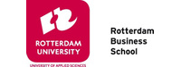 Logo of Rotterdam Business School