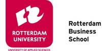 Logo of Rotterdam Business School