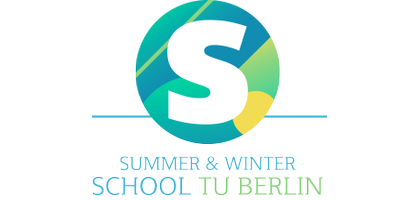 TU Berlin Summer & Winter School