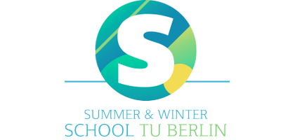 TU Berlin Summer & Winter School