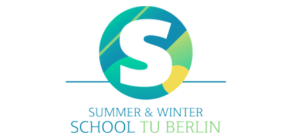 TU Berlin Summer & Winter School