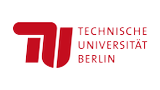 Logo of TU Berlin Summer & Winter School