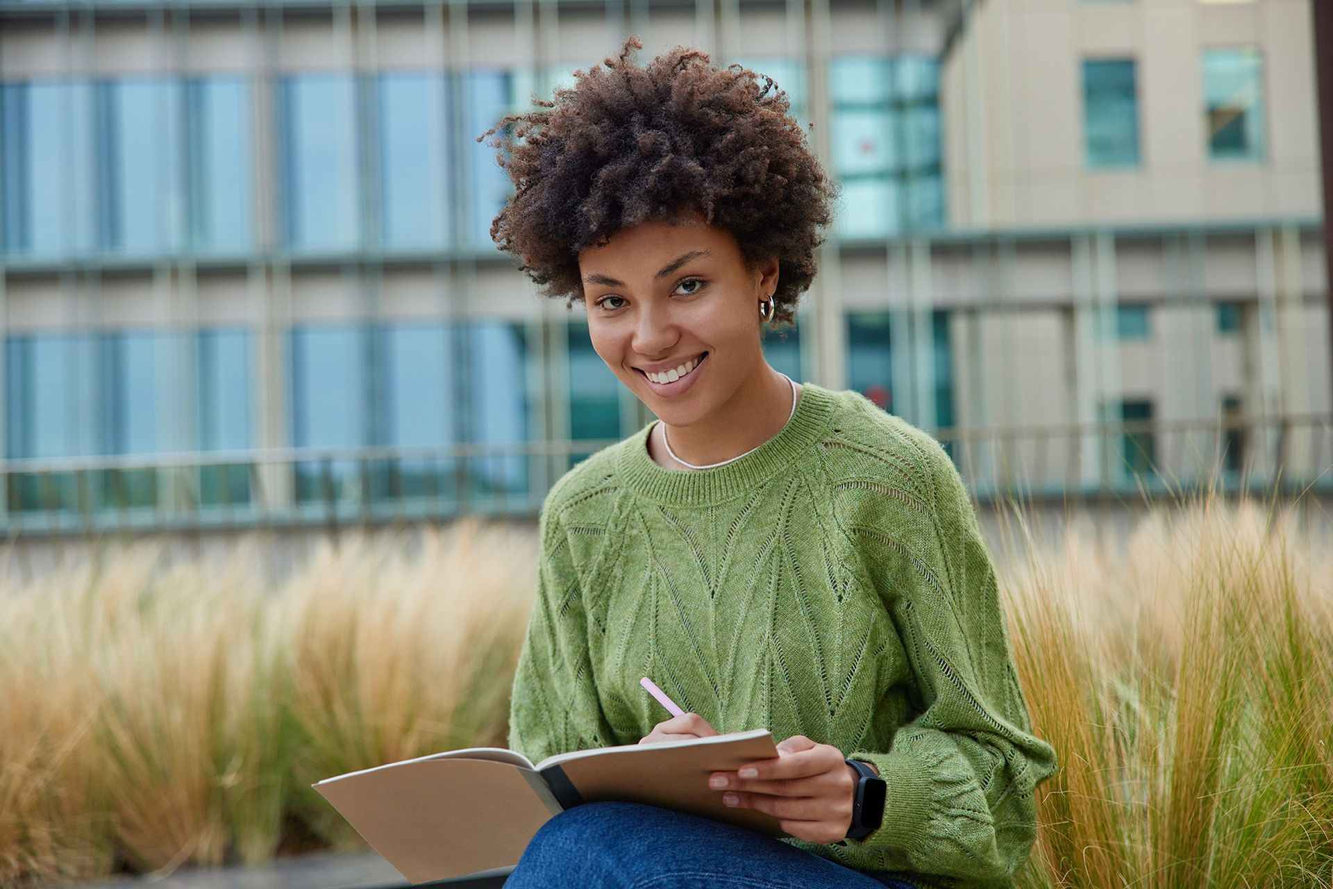 Photo illustrating the study course / programme