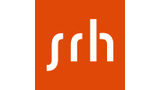 Logo of SRH University (NRW)