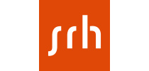 Logo of SRH University (NRW)