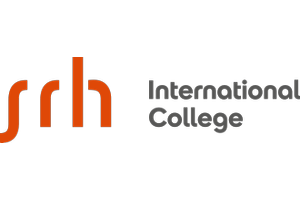 Logo of SRH International College