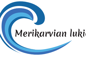 Logo of Merikarvia High School