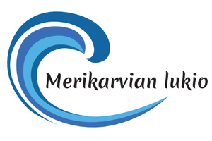 Logo of Merikarvia High School