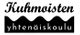 Logo of Kuhmoinen Comprehensive and Upper Secondary School