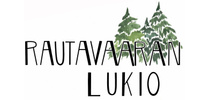 Logo of Rautavaara High School