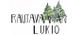 Logo of Rautavaara High School