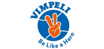 Logo of Vimpelin High School