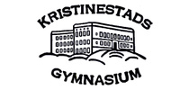 Logo of Kristinestad Swedish-speaking High School