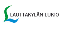 Logo of Lauttakylä High School