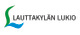 Logo of Lauttakylä High School